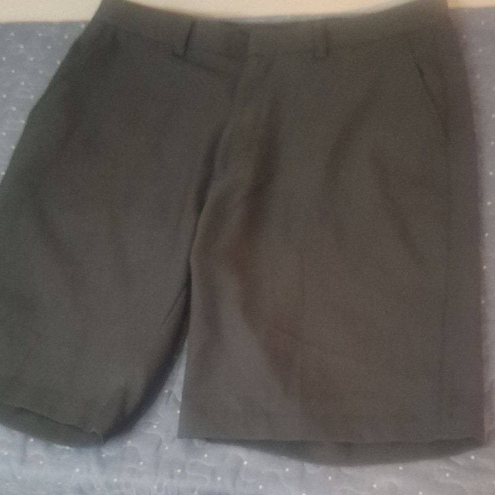oobe Men's Gray Shorts size 34